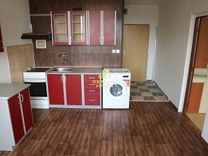 Prodej bytu 1+1, Chomutov, Zahradní, 35 m2