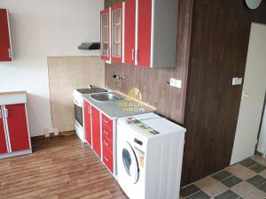 Prodej bytu 1+1, Chomutov, Zahradní, 35 m2