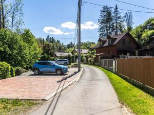 Prodej chaty, Černolice, V Dolečku, 50 m2