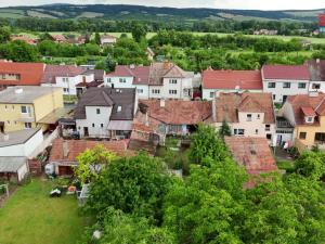 Prodej rodinného domu, Hroznová Lhota, 74 m2