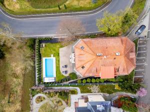 Prodej ubytování, Karlovy Vary, Jarní, 989 m2