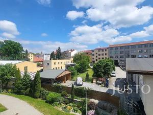 Pronájem bytu 3+kk, Písek, Gregorova, 78 m2
