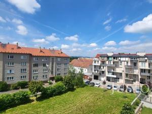 Pronájem bytu 3+kk, Písek, Gregorova, 78 m2