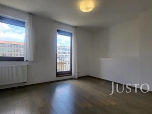Pronájem bytu 3+kk, Písek, Gregorova, 78 m2