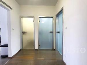Pronájem bytu 3+kk, Písek, Gregorova, 78 m2