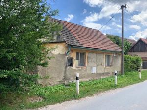 Prodej rodinného domu, Hořesedly, 260 m2