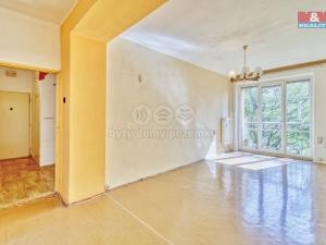Prodej bytu 3+1, Klášterec nad Ohří - Miřetice u Klášterce nad Ohří, Václava Řezáče, 67 m2
