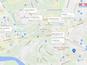 Prodej bytu 3+1, Klášterec nad Ohří - Miřetice u Klášterce nad Ohří, Václava Řezáče, 67 m2