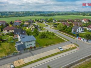 Prodej pozemku pro bydlení, Bradlec, 1082 m2