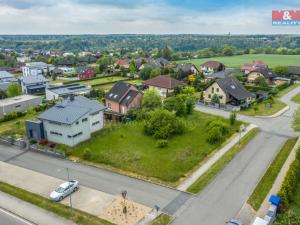 Prodej pozemku pro bydlení, Bradlec, 1082 m2