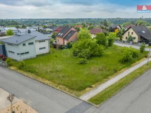 Prodej pozemku pro bydlení, Bradlec, 1082 m2