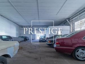Pronájem skladu, Mníšek pod Brdy, Pražská, 380 m2