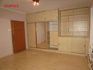 Pronájem bytu 2+kk, Svitavy, Pražská, 75 m2