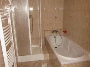 Pronájem bytu 2+kk, Svitavy, Pražská, 75 m2