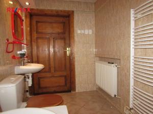 Pronájem bytu 2+kk, Svitavy, Pražská, 75 m2