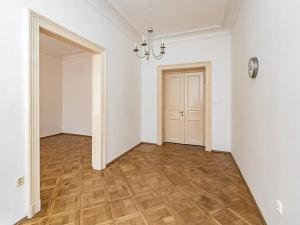 Pronájem bytu 3+1, Praha - Vinohrady, Mánesova, 90 m2