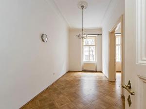 Pronájem bytu 3+1, Praha - Vinohrady, Mánesova, 90 m2