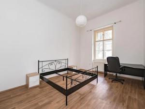 Pronájem bytu 3+1, Praha - Vinohrady, Mánesova, 90 m2