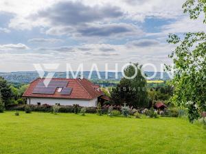 Prodej rodinného domu, Ondřejov, Pod Oborou, 276 m2