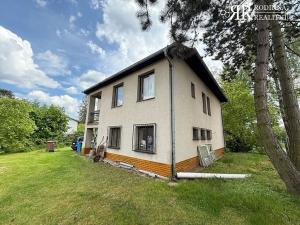 Prodej rodinného domu, Mukařov, 118 m2