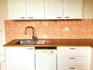 Pronájem bytu 2+1, Praha - Čakovice, Ke stadionu, 70 m2