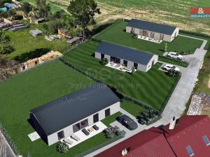 Prodej pozemku pro bydlení, Řehlovice, 1032 m2