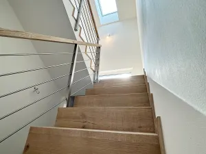 Prodej rodinného domu, Zeleneč, Konvalinková, 128 m2