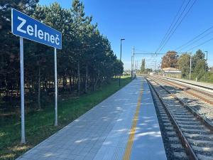 Prodej rodinného domu, Zeleneč, Konvalinková, 128 m2