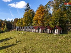 Prodej ubytování, Kytlice - Dolní Falknov, 500 m2
