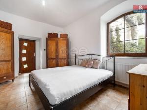 Prodej zemědělské usedlosti, Čistá, 185 m2