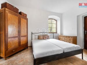 Prodej zemědělské usedlosti, Čistá, 185 m2