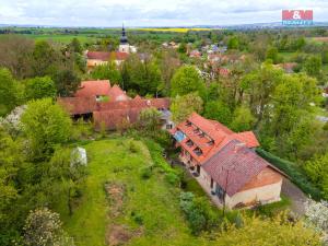 Prodej zemědělské usedlosti, Čistá, 185 m2
