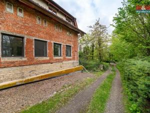 Prodej zemědělské usedlosti, Čistá, 185 m2