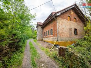 Prodej zemědělské usedlosti, Čistá, 185 m2