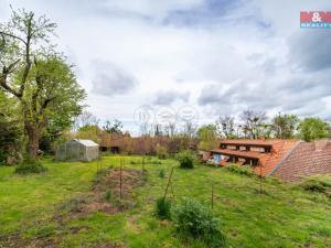 Prodej zemědělské usedlosti, Čistá, 185 m2