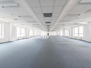 Pronájem kanceláře, Praha - Karlín, Sokolovská, 290 m2