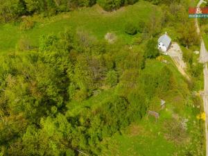 Prodej louky, Javorník - Travná, 2417 m2