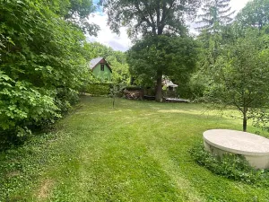Prodej rodinného domu, Dolní Břežany, U Lesa, 160 m2