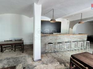Pronájem obchodního prostoru, Kladno, T. G. Masaryka, 157 m2