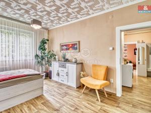 Prodej bytu 2+1, Chomutov, Zdeňka Štěpánka, 55 m2