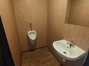 Pronájem výrobních prostor, Ktová, 60 m2