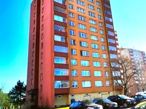Prodej bytu 1+kk, Orlová, 32 m2