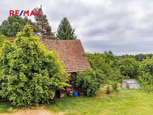 Prodej chalupy, Blíževedly, 174 m2