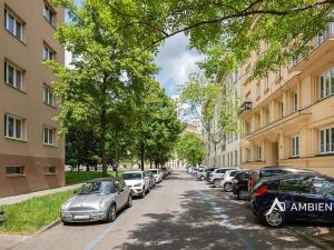 Prodej bytu 6+kk a větší, Brno, Čápkova, 195 m2