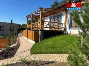 Prodej rodinného domu, Dublovice - Zvírotice, 93 m2