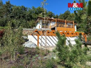 Prodej rodinného domu, Dublovice - Zvírotice, 93 m2