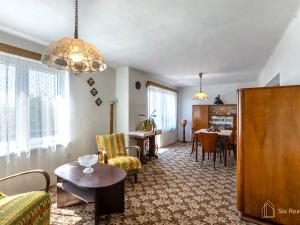Prodej rodinného domu, Rakovník, Křikavova, 182 m2