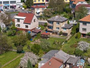 Prodej rodinného domu, Rakovník, Křikavova, 182 m2