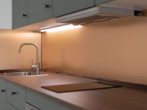 Pronájem bytu 1+kk, Ostrava, Palackého, 28 m2
