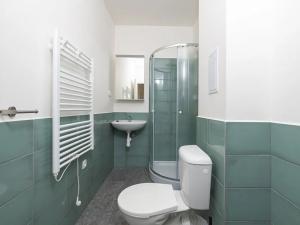 Pronájem bytu 1+kk, Ostrava, Palackého, 28 m2
